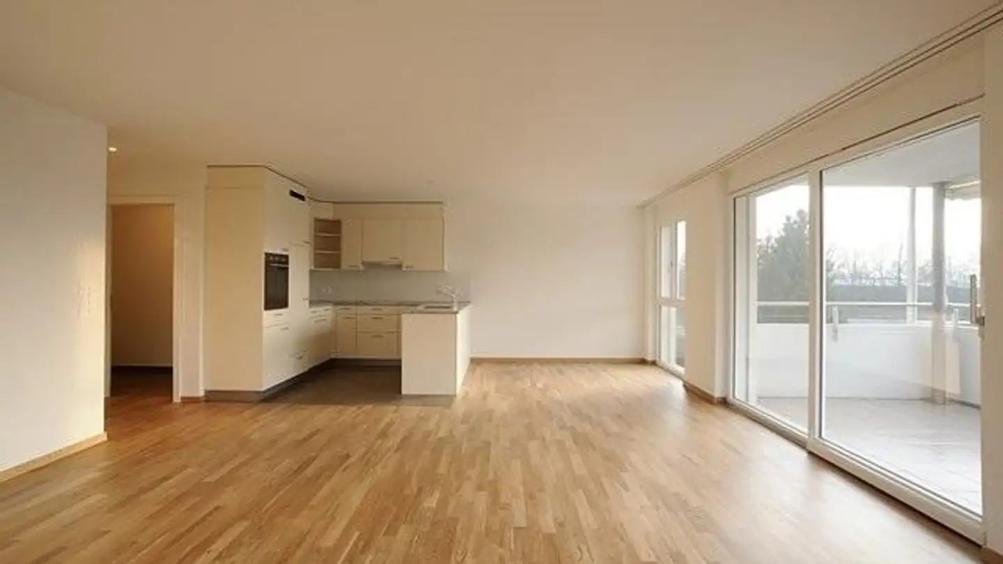 Apartment for rent - Turmstrasse 9, 4512 Bellach - Photo 2