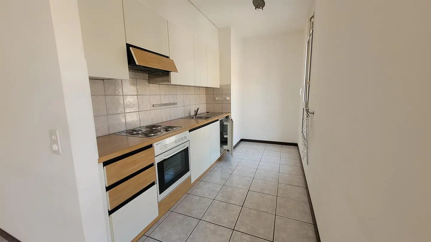 Wohnung mieten - Via La Santa 7, 6962 Viganello - Foto 4