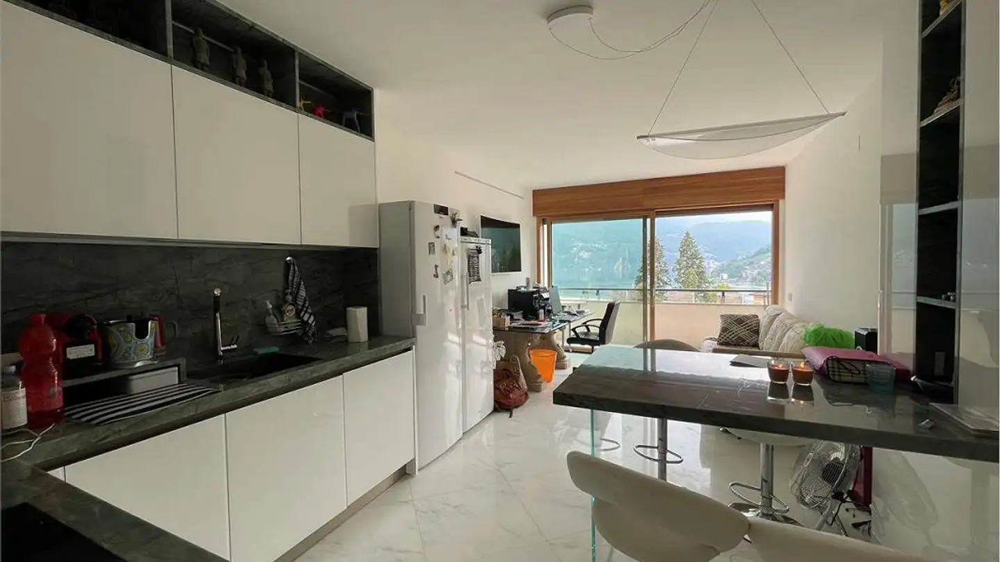 Apartment for sale - 6900 Lugano - Photo 2