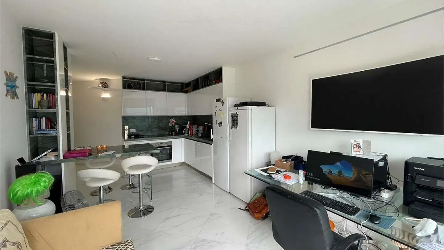 Apartment for sale - 6900 Lugano - Photo 3