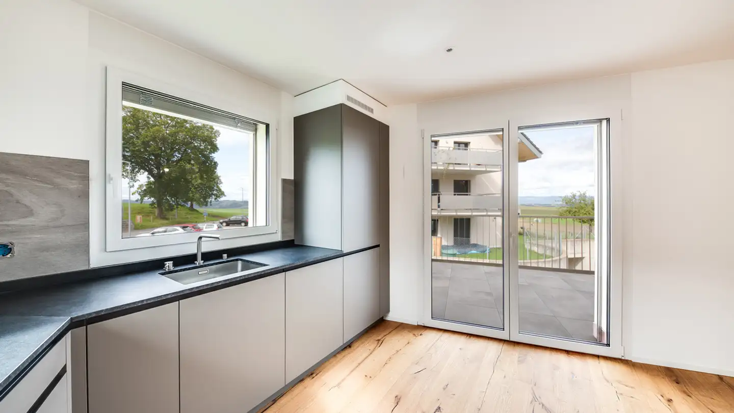 Appartamento in vendita - 1682 Prévonloup - Photo 2