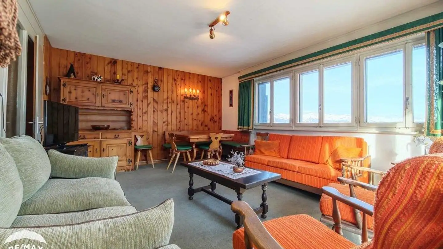 Appartamento in vendita - 1997 Haute-Nendaz - Foto 2