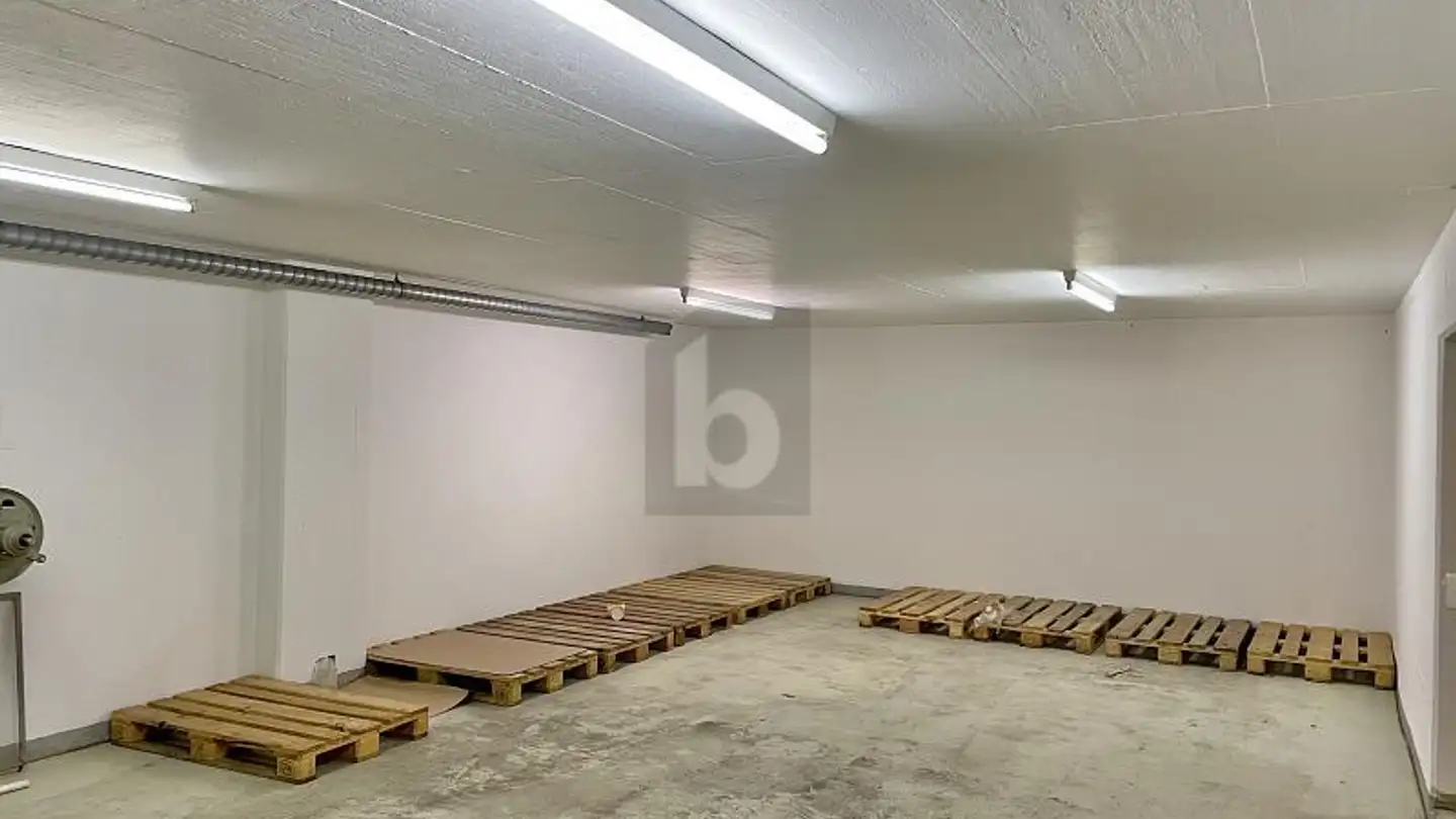 Espace de stockage à louer - 4414 Füllinsdorf