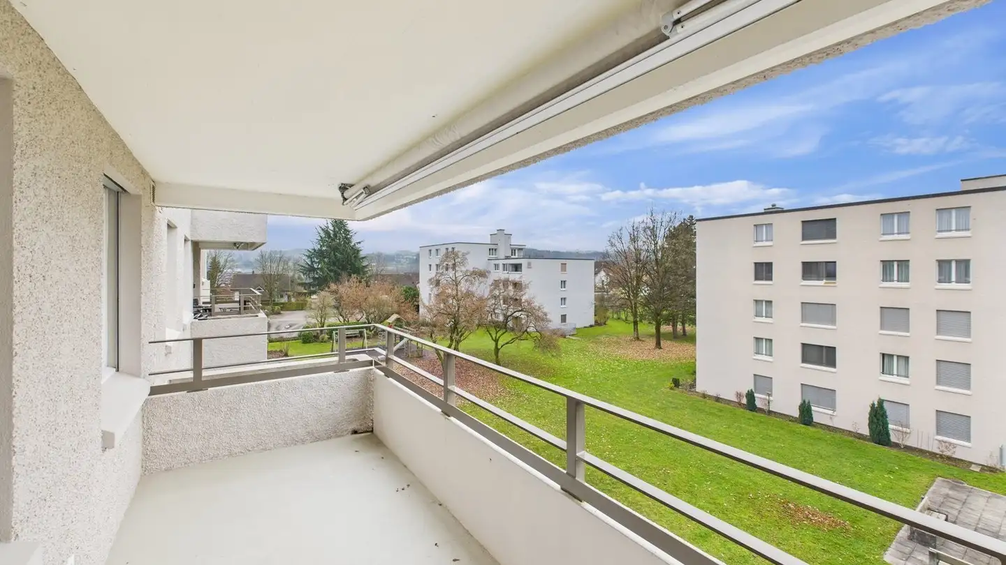 Apartment for rent - Grüntalstrasse 8, 9320 Arbon
