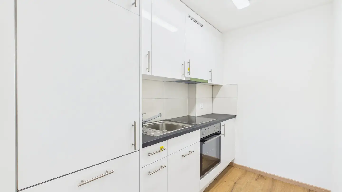 Appartement à louer - Birkenweg 26, 4500 Solothurn - Photo 4
