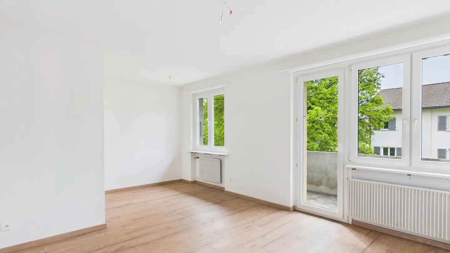Appartement à louer - Birkenweg 26, 4500 Solothurn