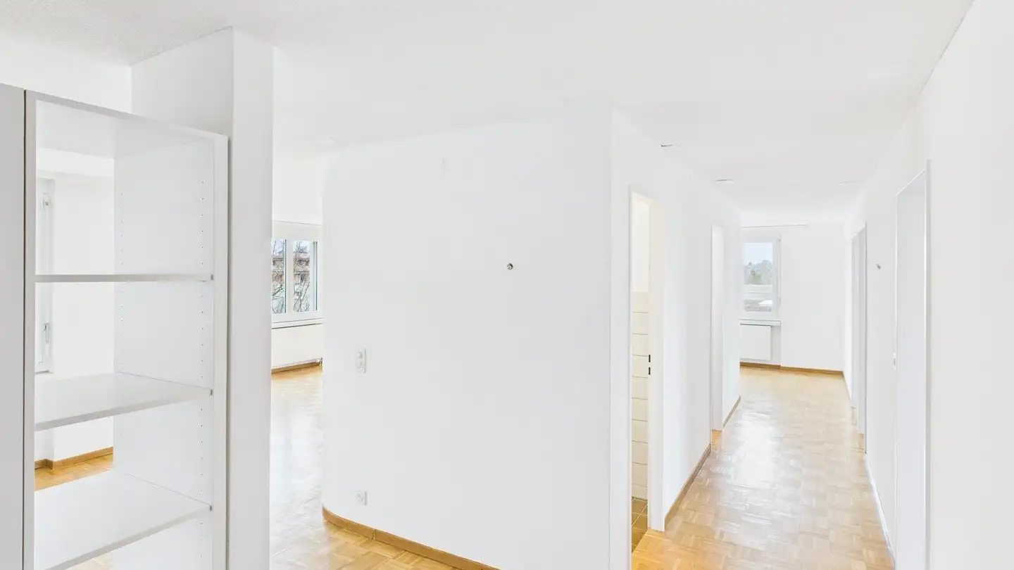 Apartment for rent - Grüntalstrasse 8, 9320 Arbon - Photo 2