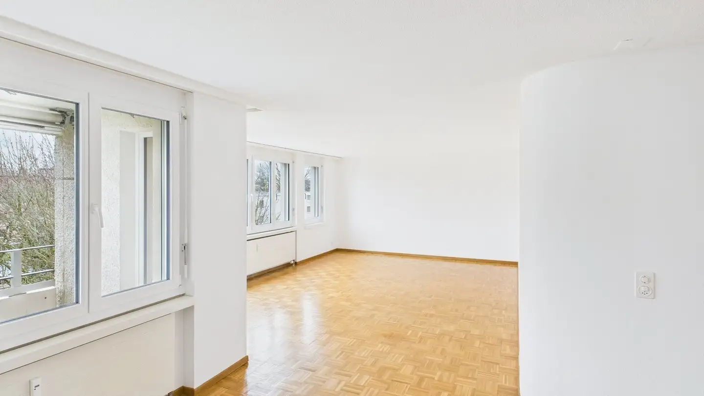 Apartment for rent - Grüntalstrasse 8, 9320 Arbon - Photo 3