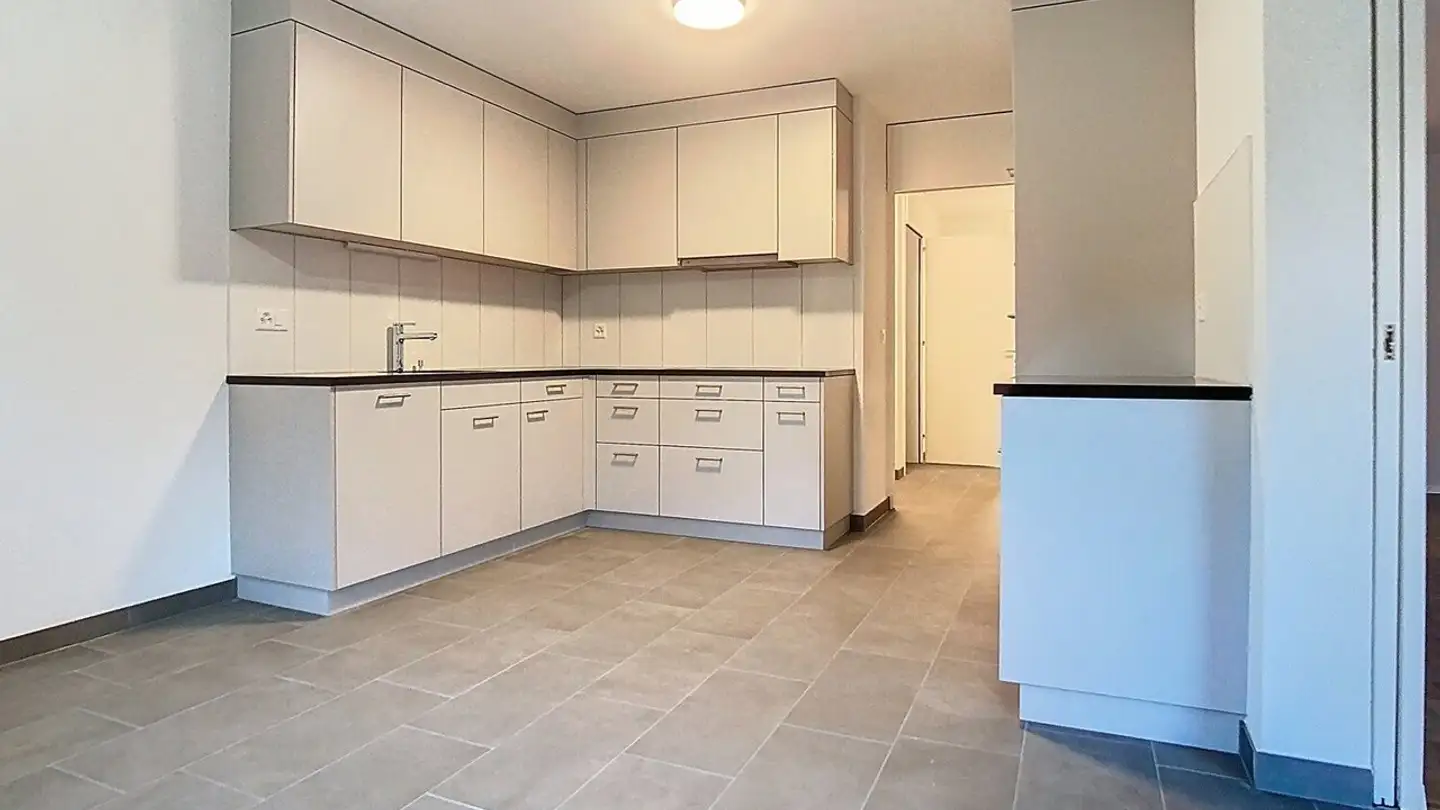 Appartamento in affitto - Rue Des Auges 5, 1635 La Tour-de-Trême - Photo 2