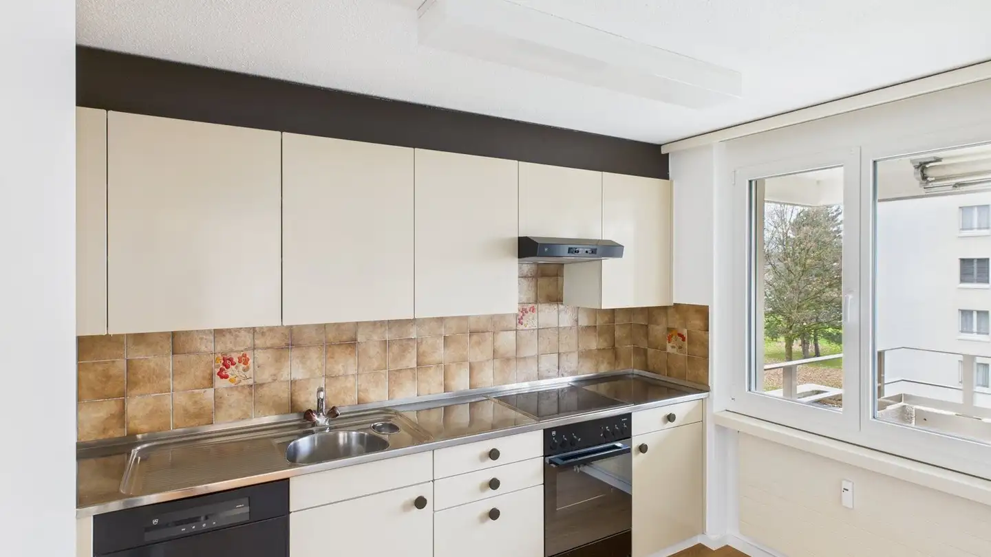 Apartment for rent - Grüntalstrasse 8, 9320 Arbon - Photo 4