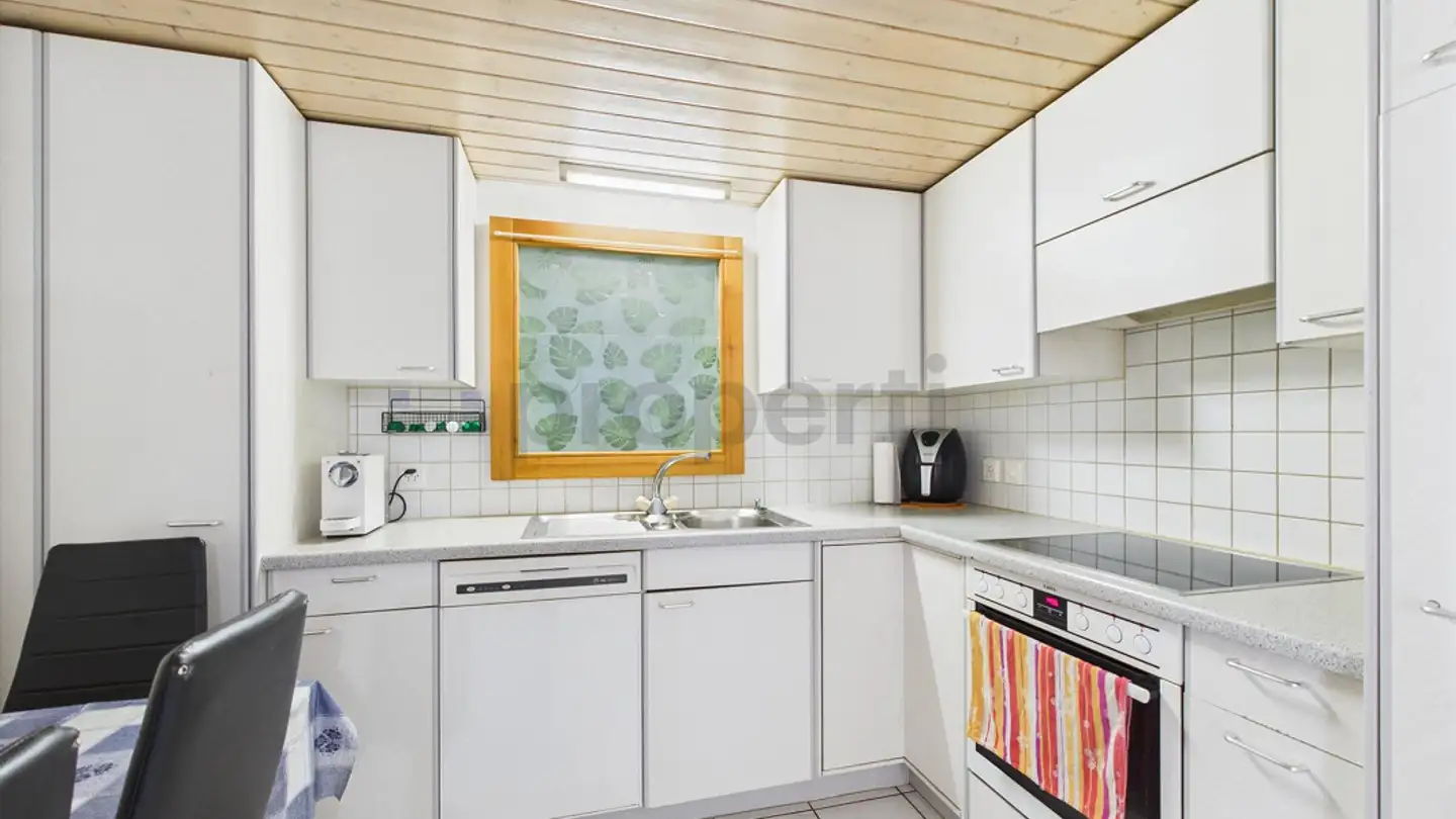 Appartamento in affitto - 3436 Zollbrück - Foto 2