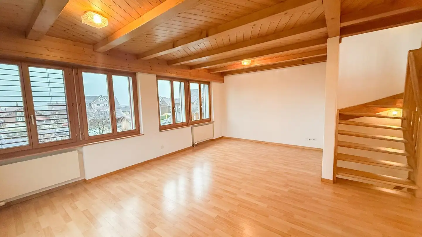 Mehrfamilienhaus kaufen - Oberdorf 6, 9473 Gams - Foto 3