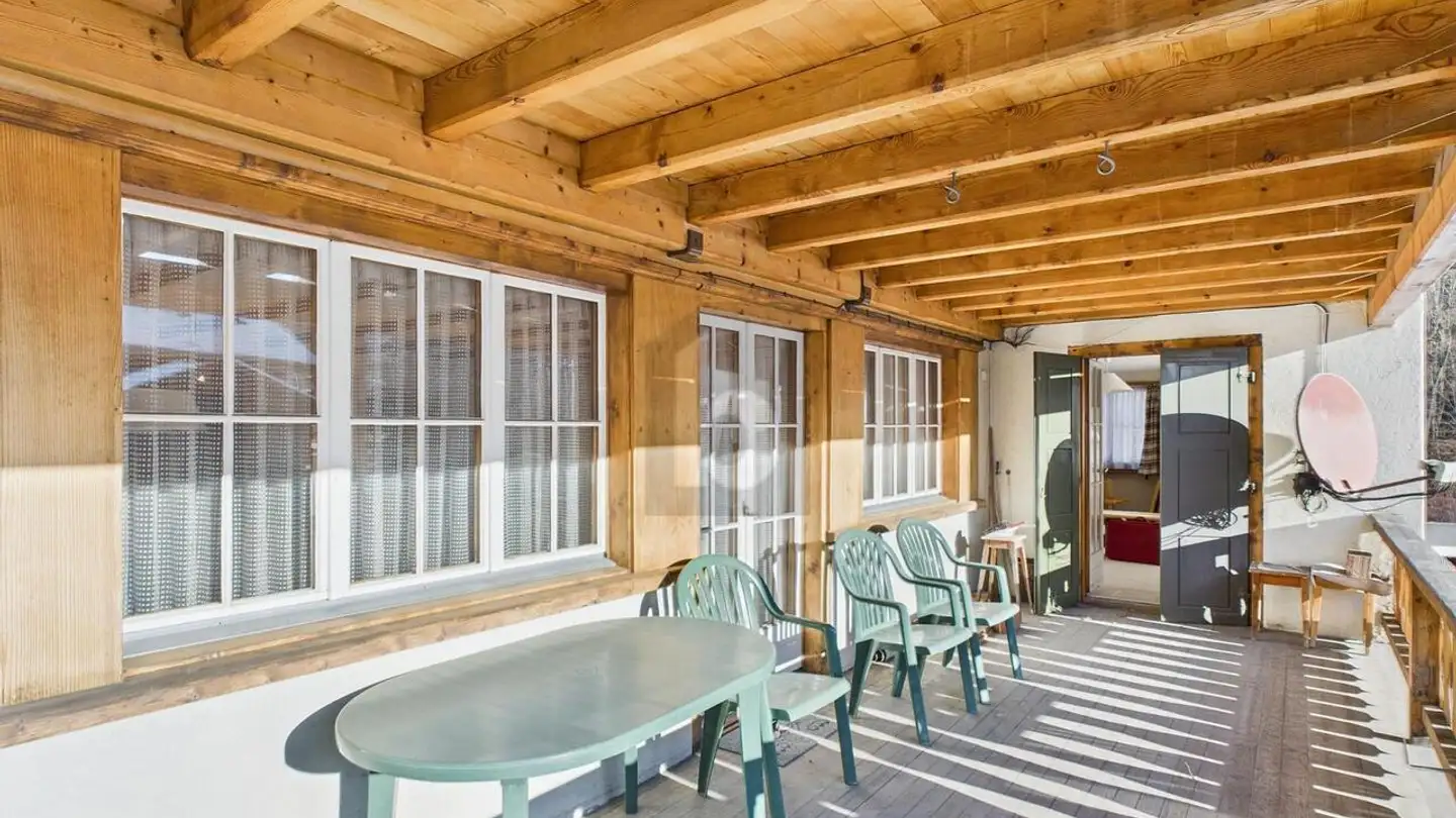 Residential building for sale - 7233 Jenaz - Photo 4