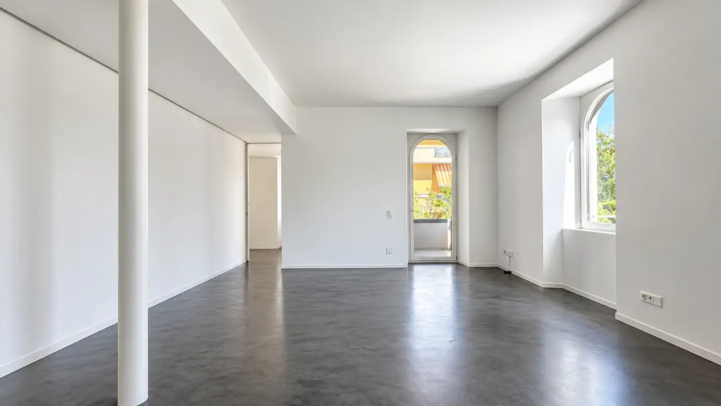Apartment for rent - Via Dei Fontana Da Sagno 4, 6830 Chiasso - Photo 3