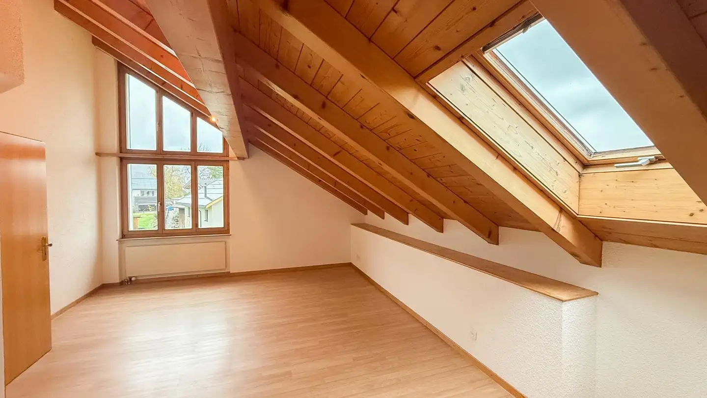 Mehrfamilienhaus kaufen - Oberdorf 6, 9473 Gams - Foto 4