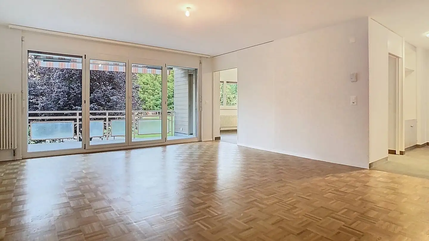 Appartamento in affitto - Rue Des Auges 5, 1635 La Tour-de-Trême - Photo 3