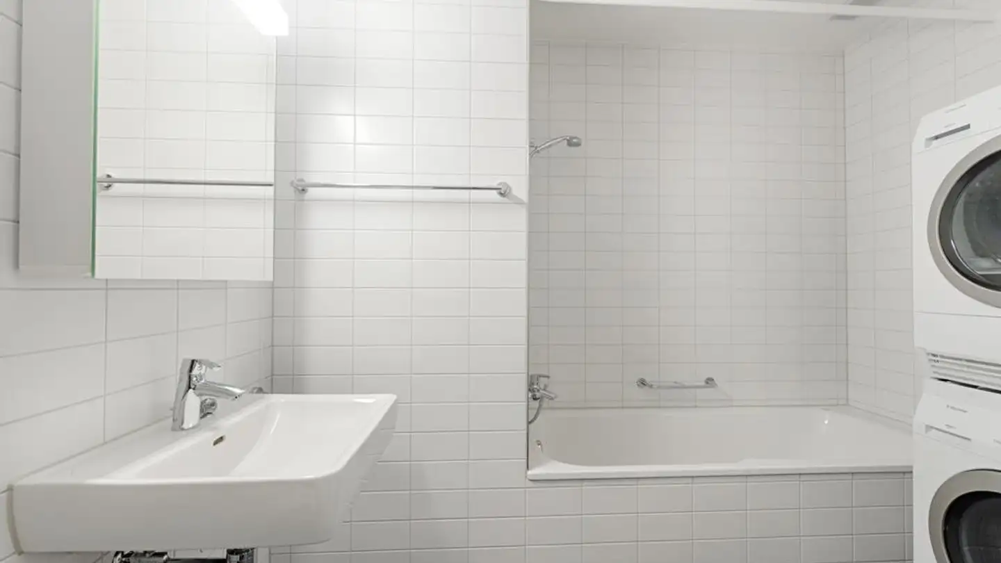 Appartamento in affitto - Rue Des Tanneurs / Gerbergasse 6, 2502 Biel/Bienne - Foto 3