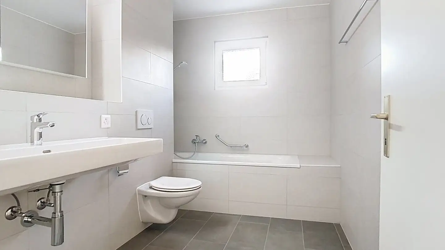 Appartamento in affitto - Rue Des Auges 5, 1635 La Tour-de-Trême - Photo 4