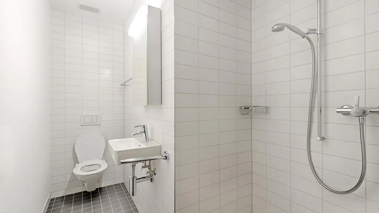 Appartamento in affitto - Rue Des Tanneurs / Gerbergasse 6, 2502 Biel/Bienne - Foto 4