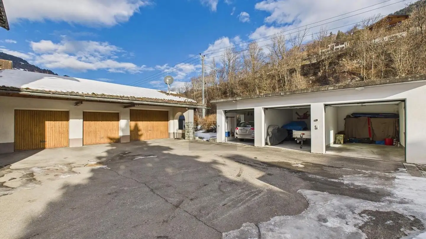 Residential building for sale - 7233 Jenaz - Photo 3