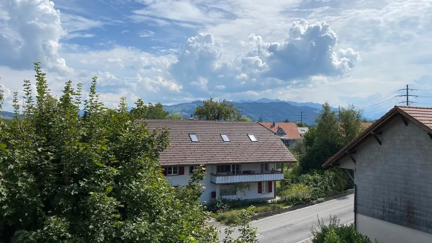 Apartment for rent - Allmendstrasse 92, 3661 Uetendorf