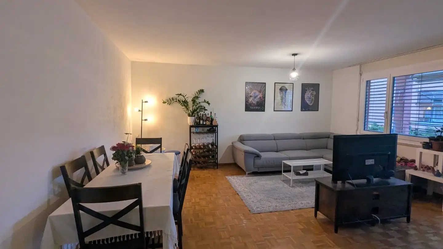 Apartment for rent - 8136 Gattikon