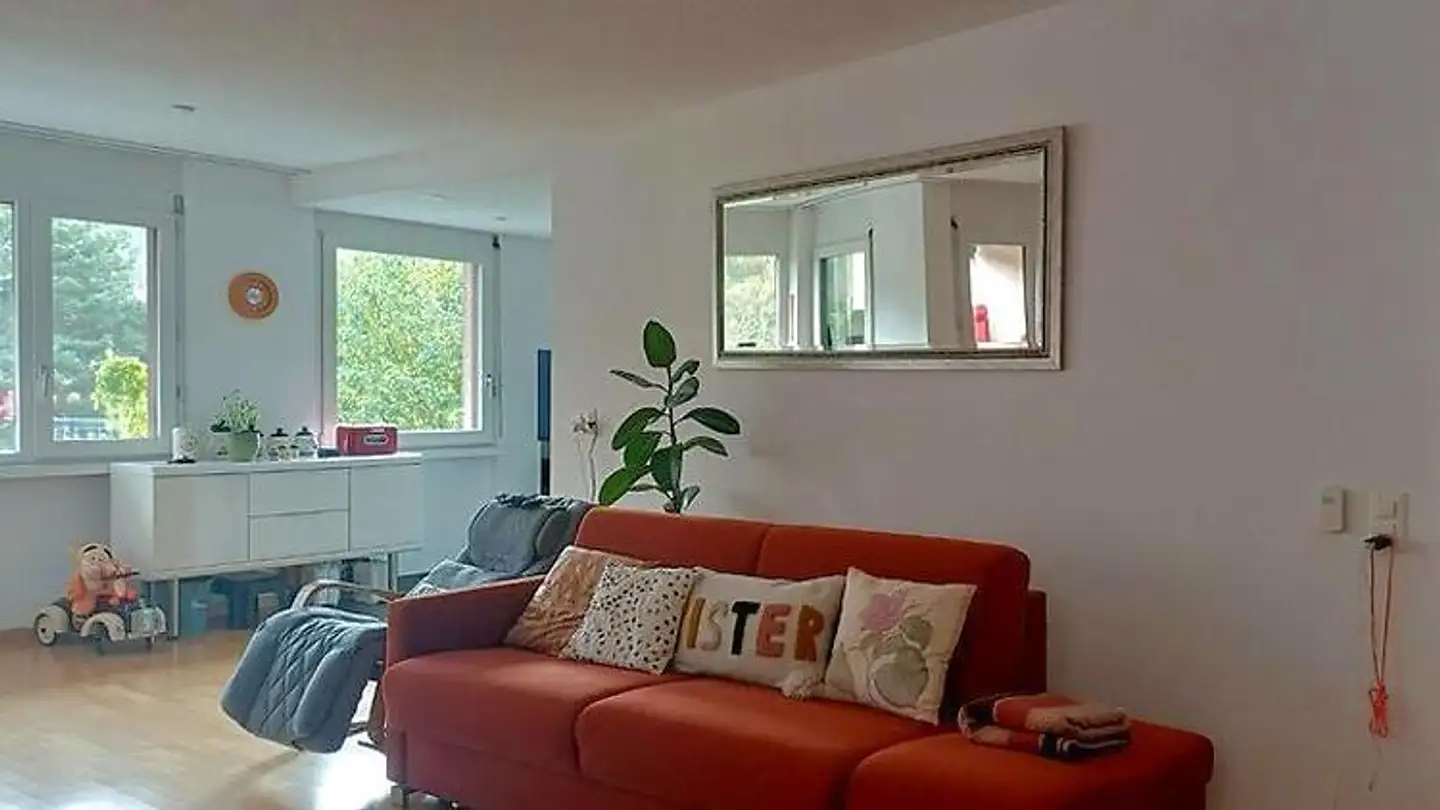 Appartamento ammobiliato in affitto - 5012 Schönenwerd - Foto 2