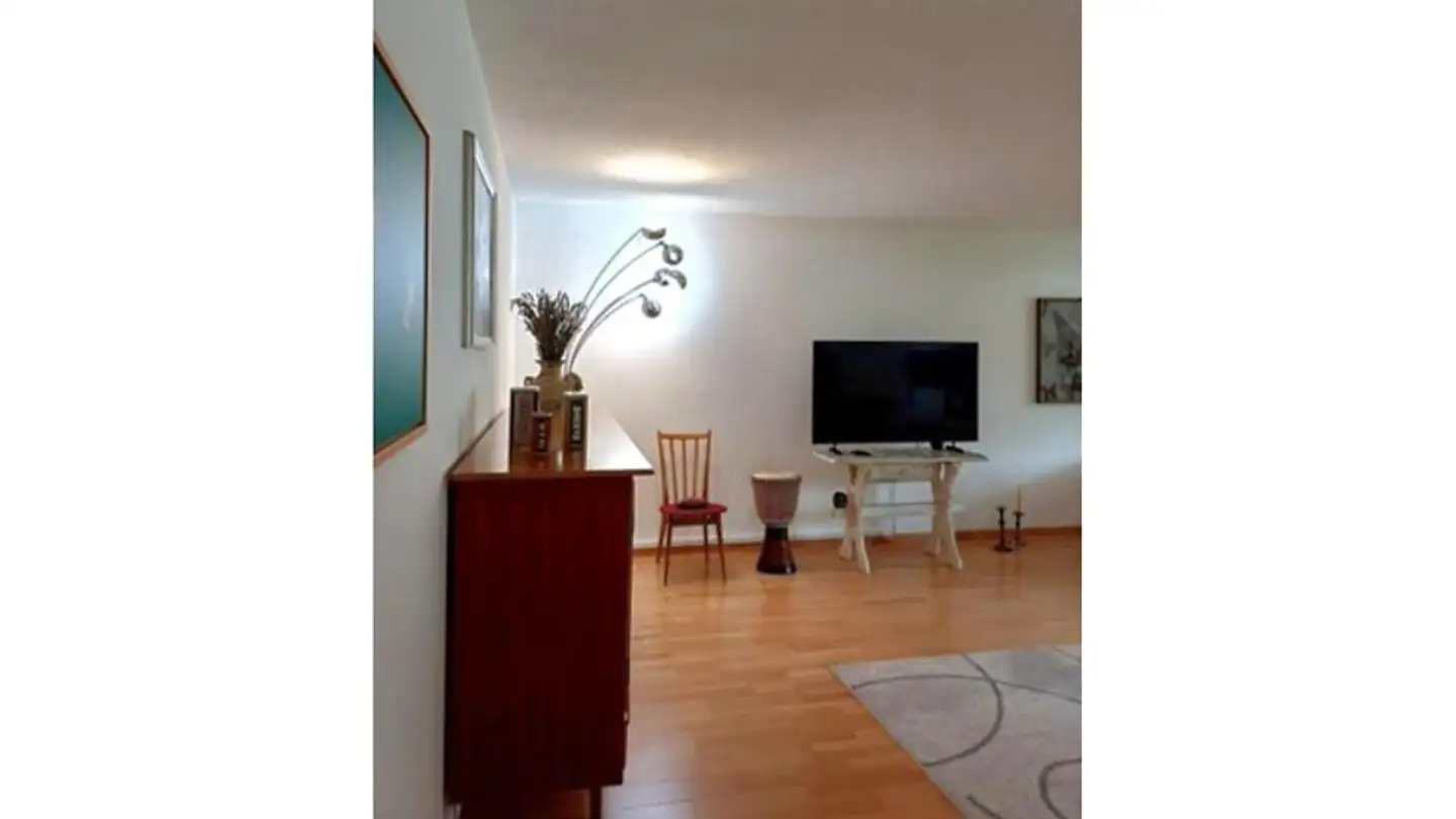 Appartamento ammobiliato in affitto - 5012 Schönenwerd - Foto 3