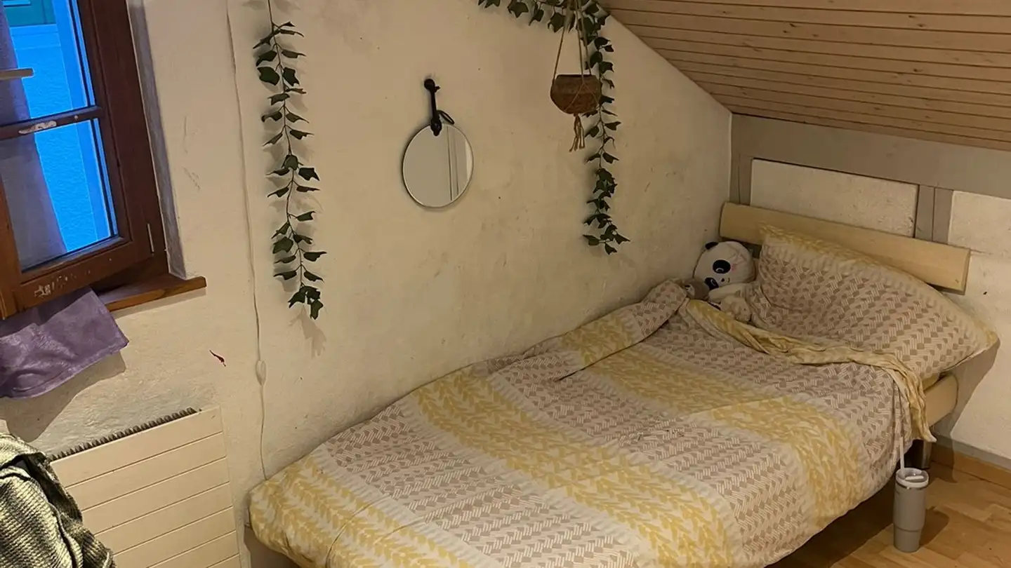Appartement à louer - Dorfstrasse 96, 8192 Glattfelden - Photo 2