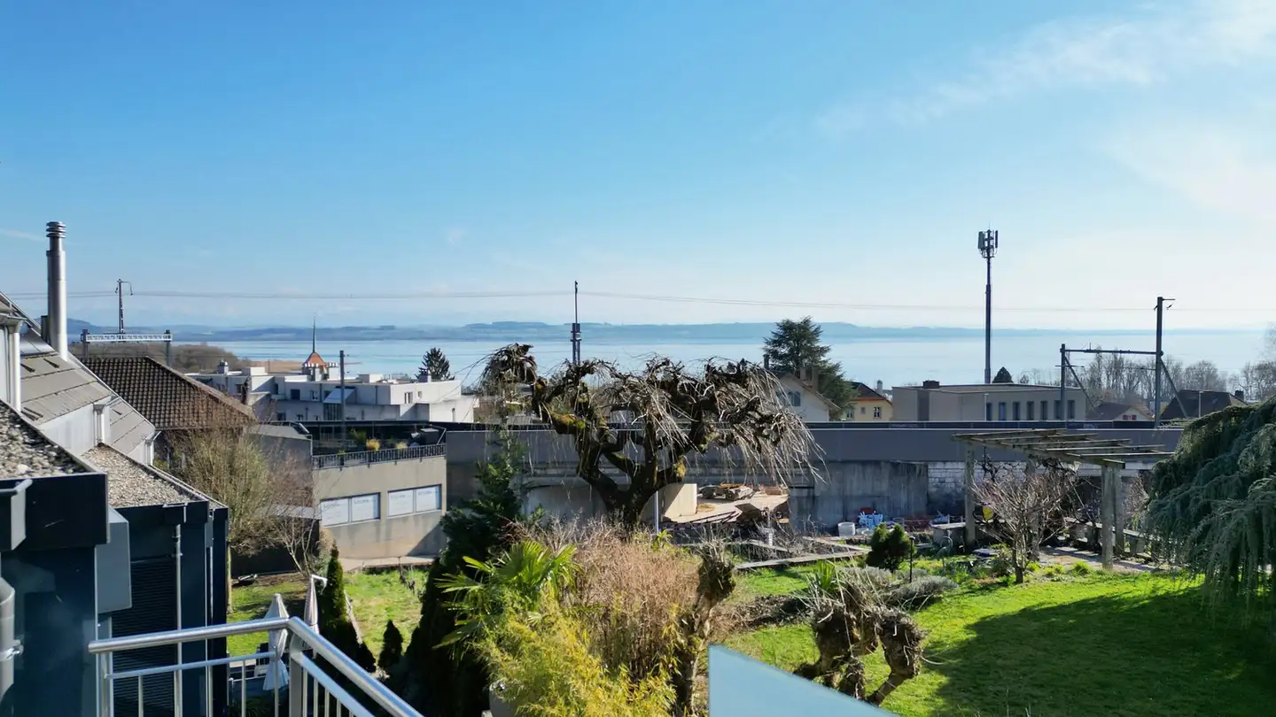 Stepped house for sale - Rue Daniel-Dardel 5c, 2072 St-Blaise