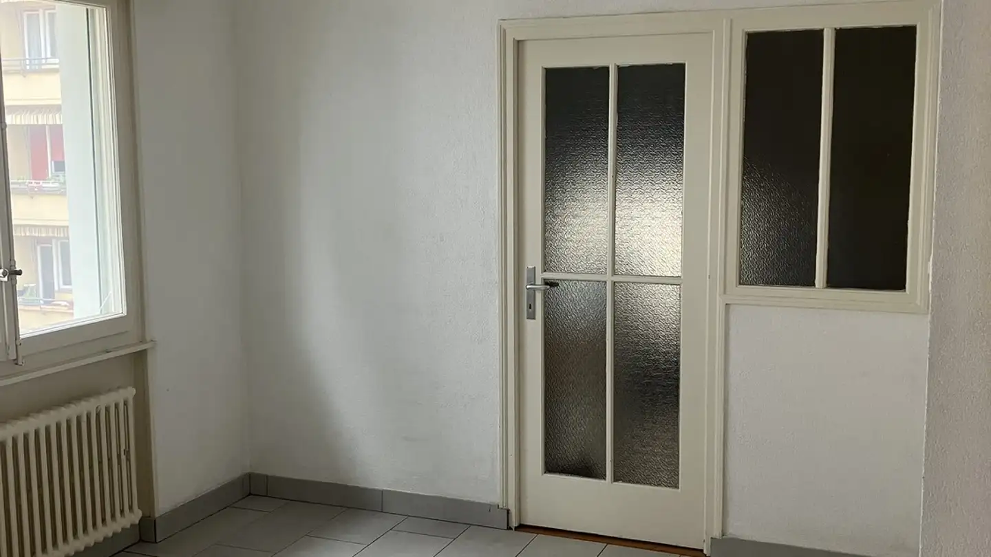 Apartment for rent - Avenue Alexandre-Vinet 15, 1004 Lausanne - Photo 3