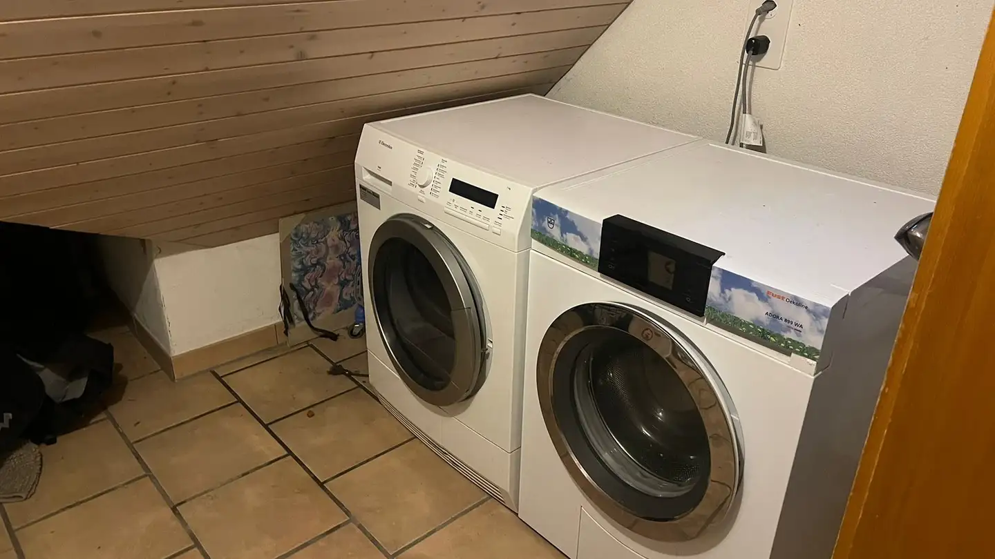 Appartement à louer - Dorfstrasse 96, 8192 Glattfelden - Photo 4