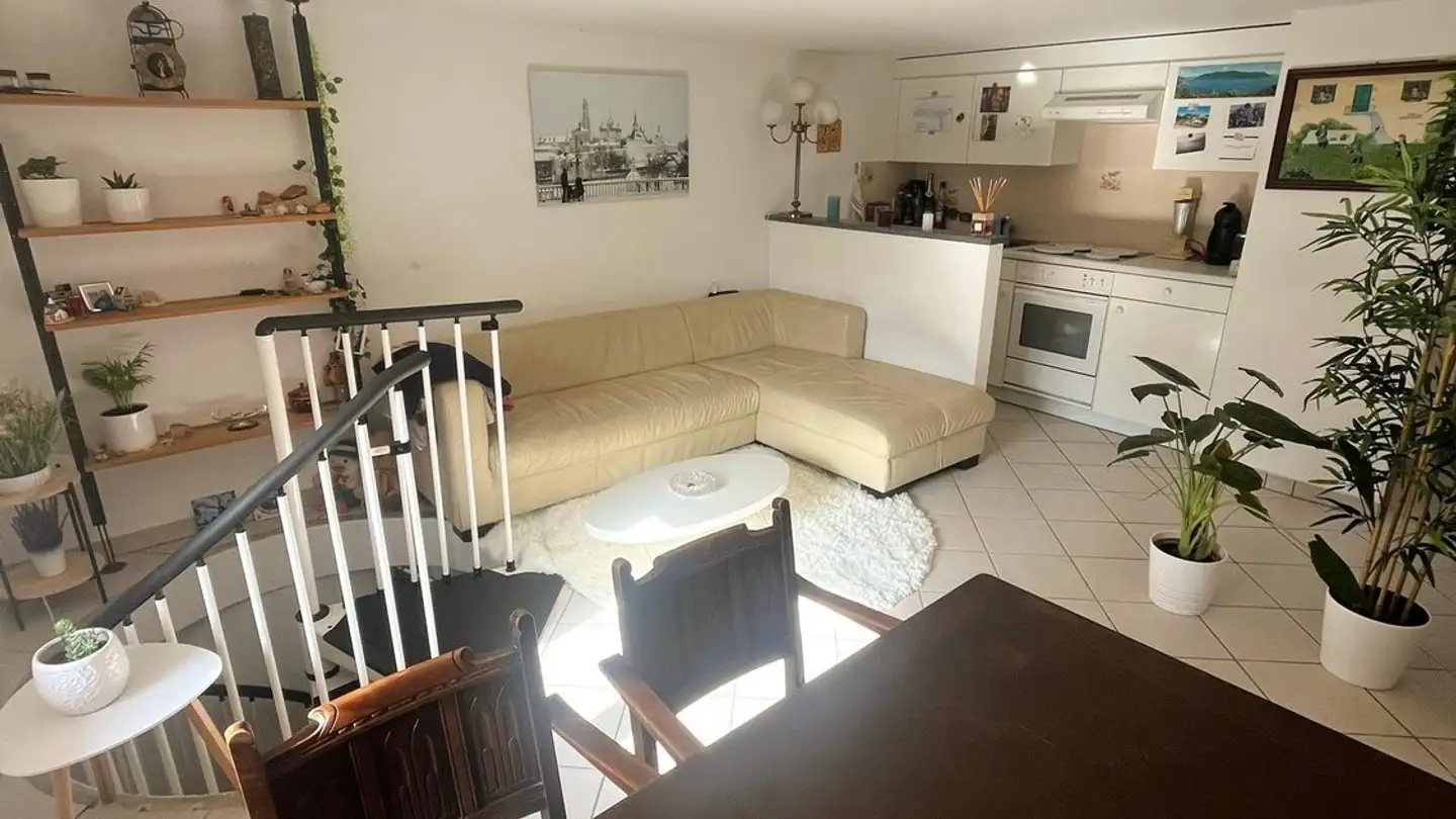 Appartamento in affitto - 6612 Ascona - Foto 2