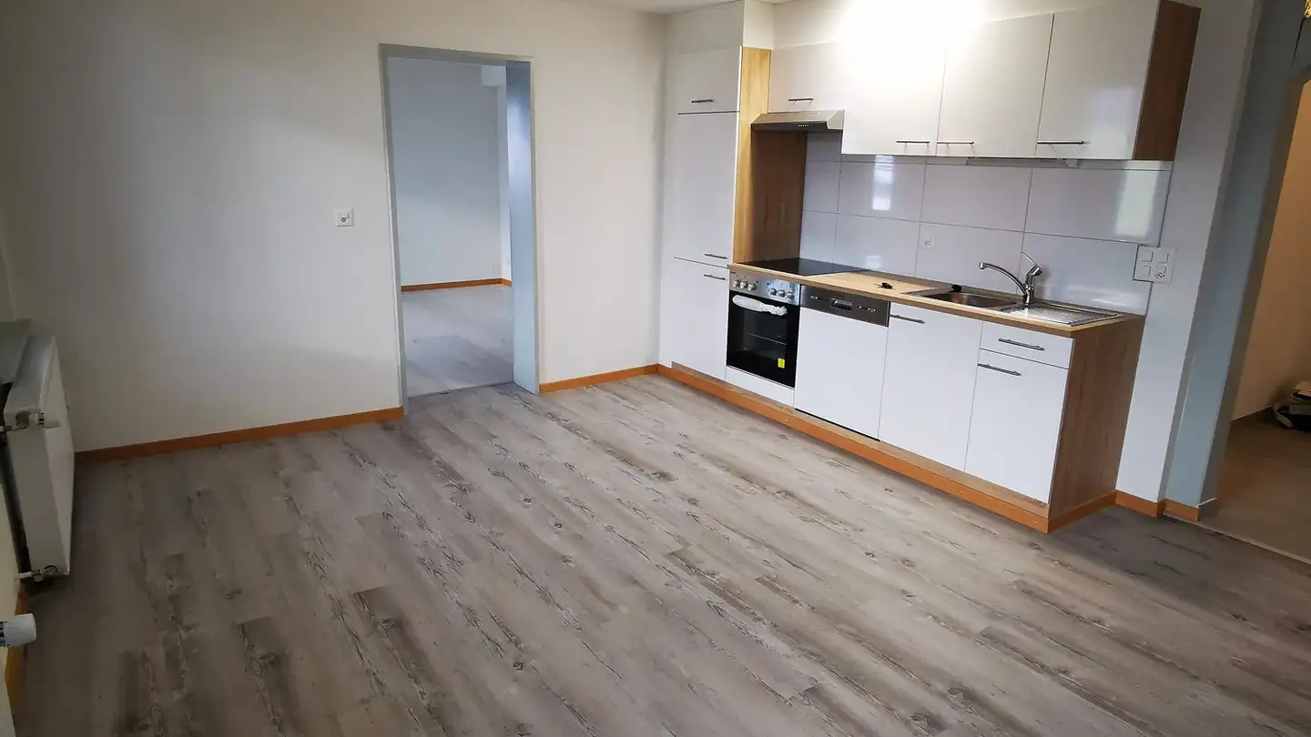 Apartment for rent - Allmendstrasse 92, 3661 Uetendorf - Photo 4