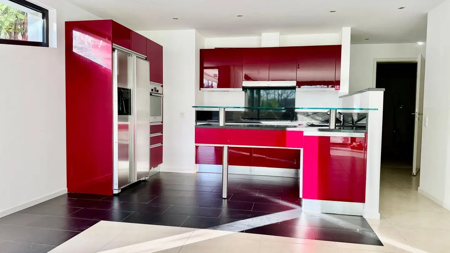 Semi-detached house for rent - Comanacco 10b, 6944 Cureglia - Photo 3