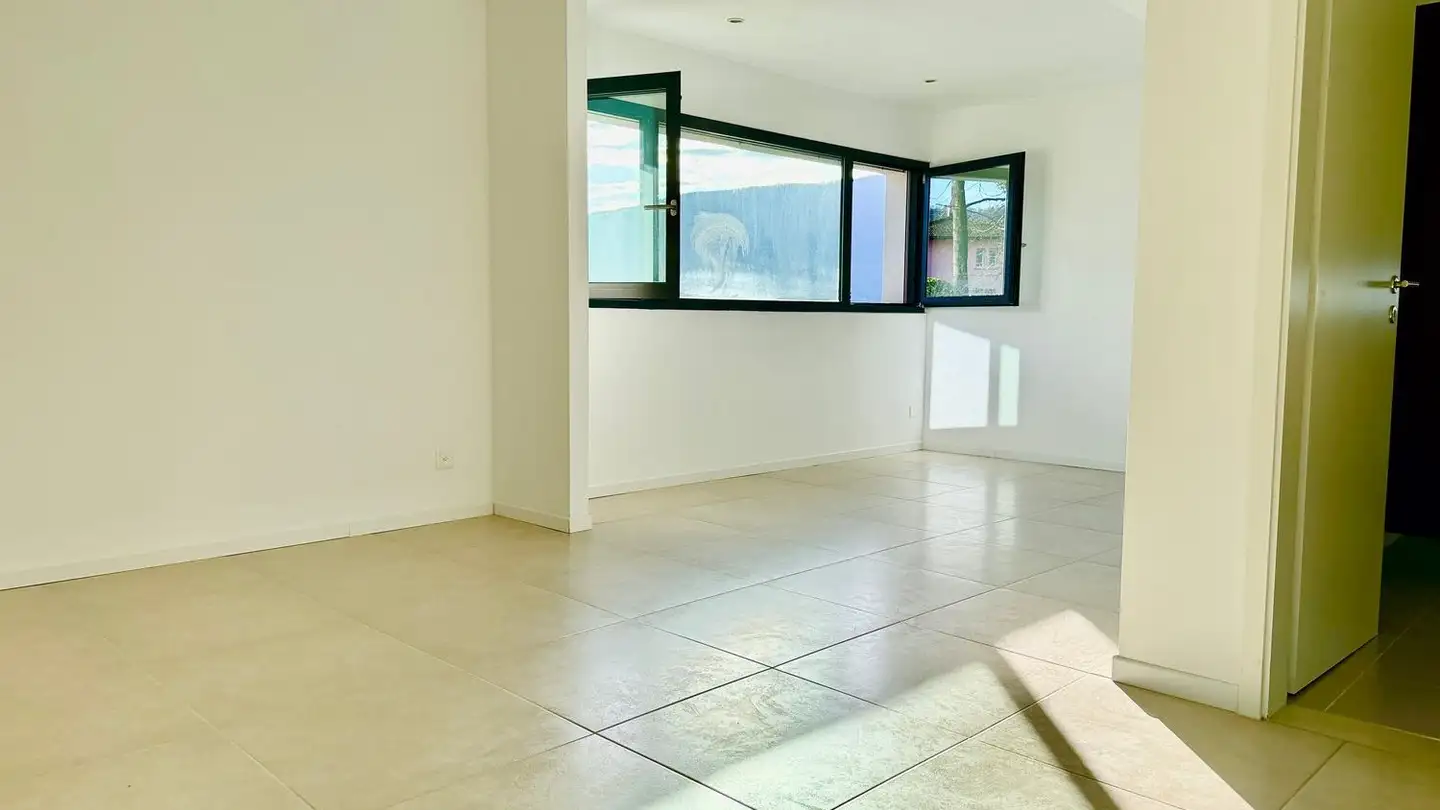 Semi-detached house for rent - Comanacco 10b, 6944 Cureglia - Photo 4