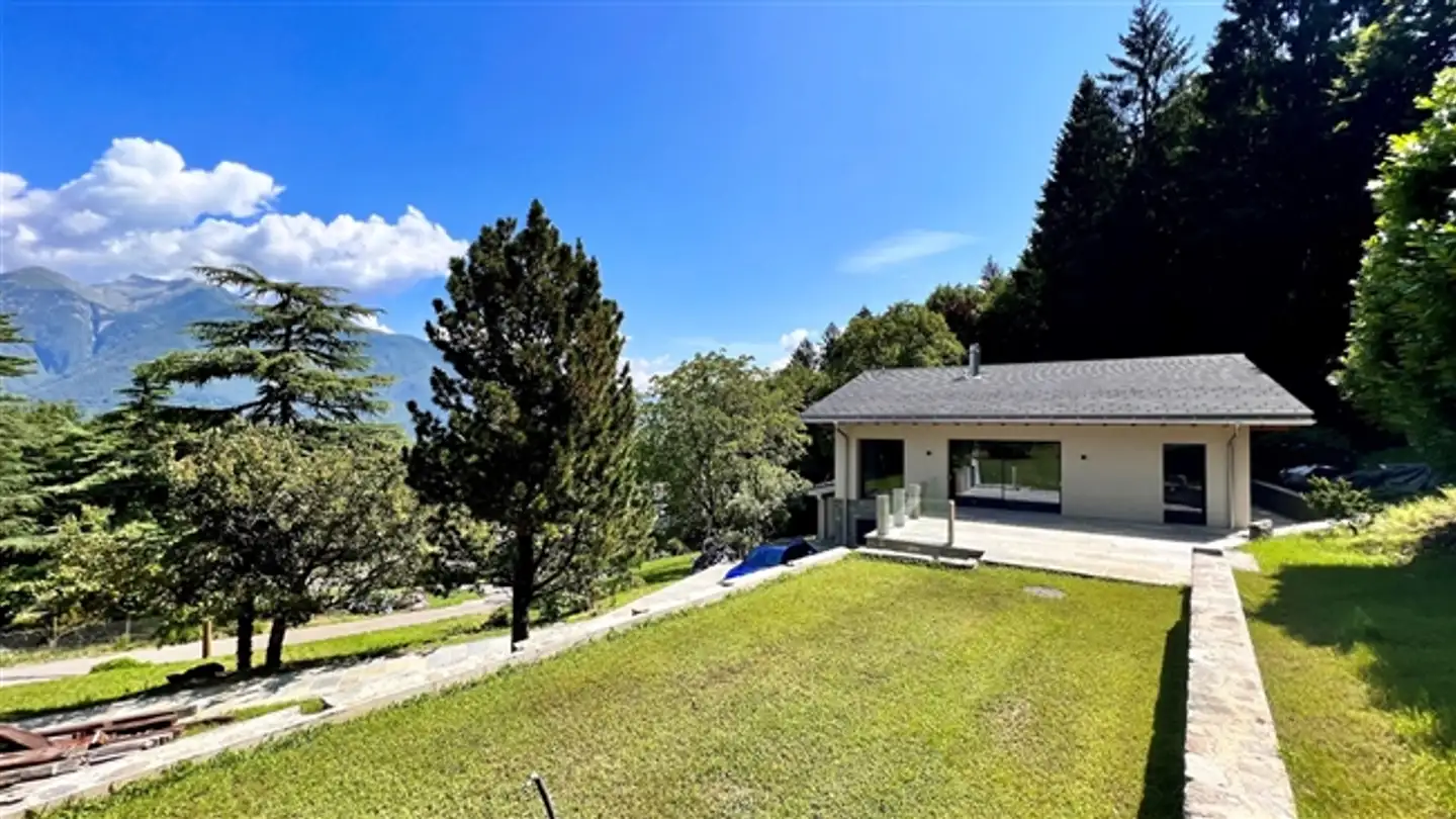 Casa singola in affitto - 6802 Rivera - Photo 4