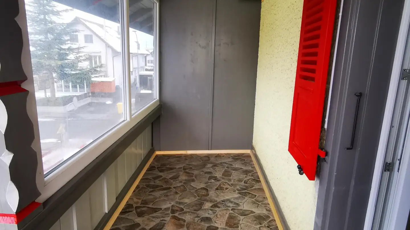 Apartment for rent - Allmendstrasse 92, 3661 Uetendorf - Photo 3