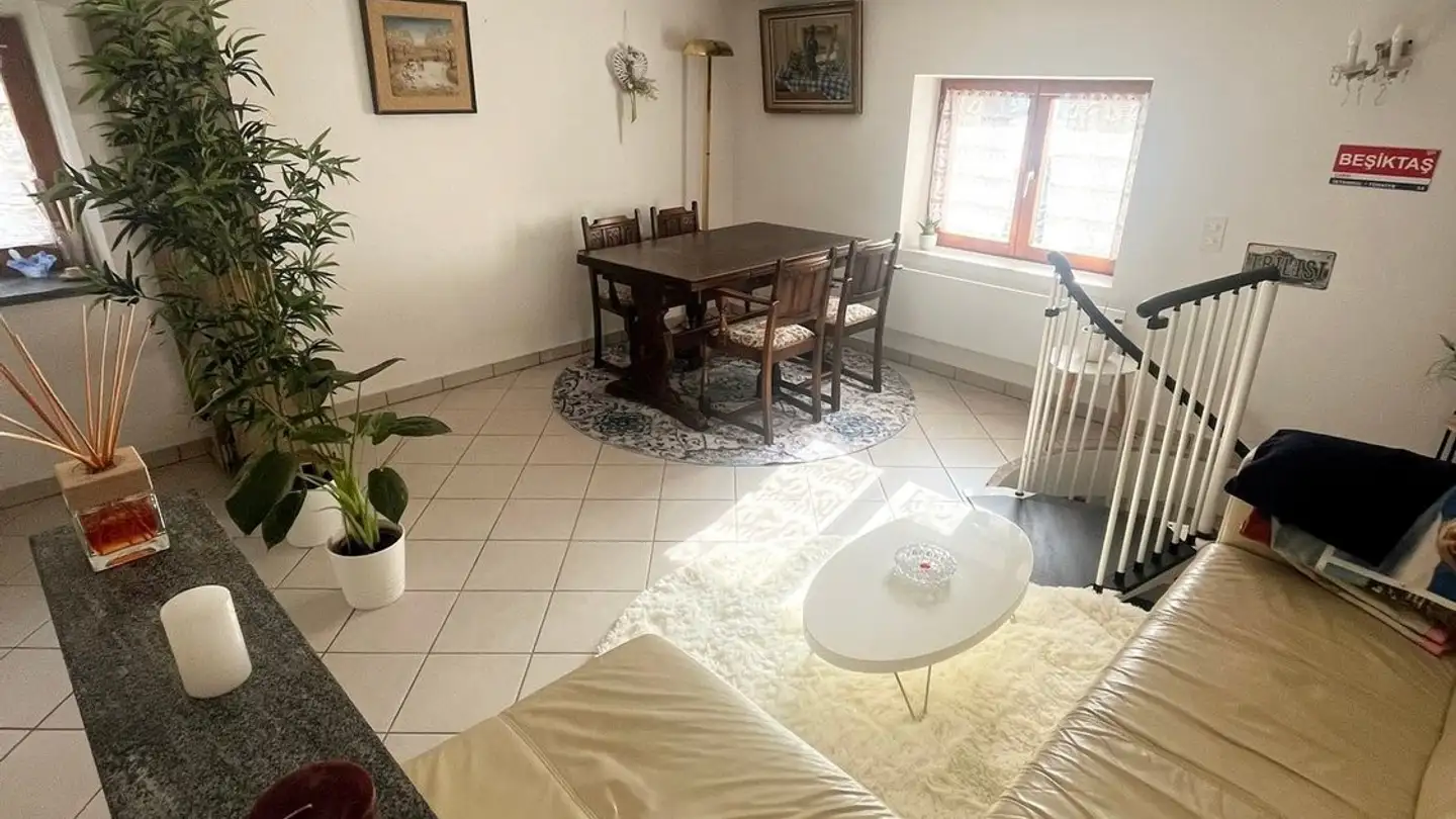 Appartamento in affitto - 6612 Ascona