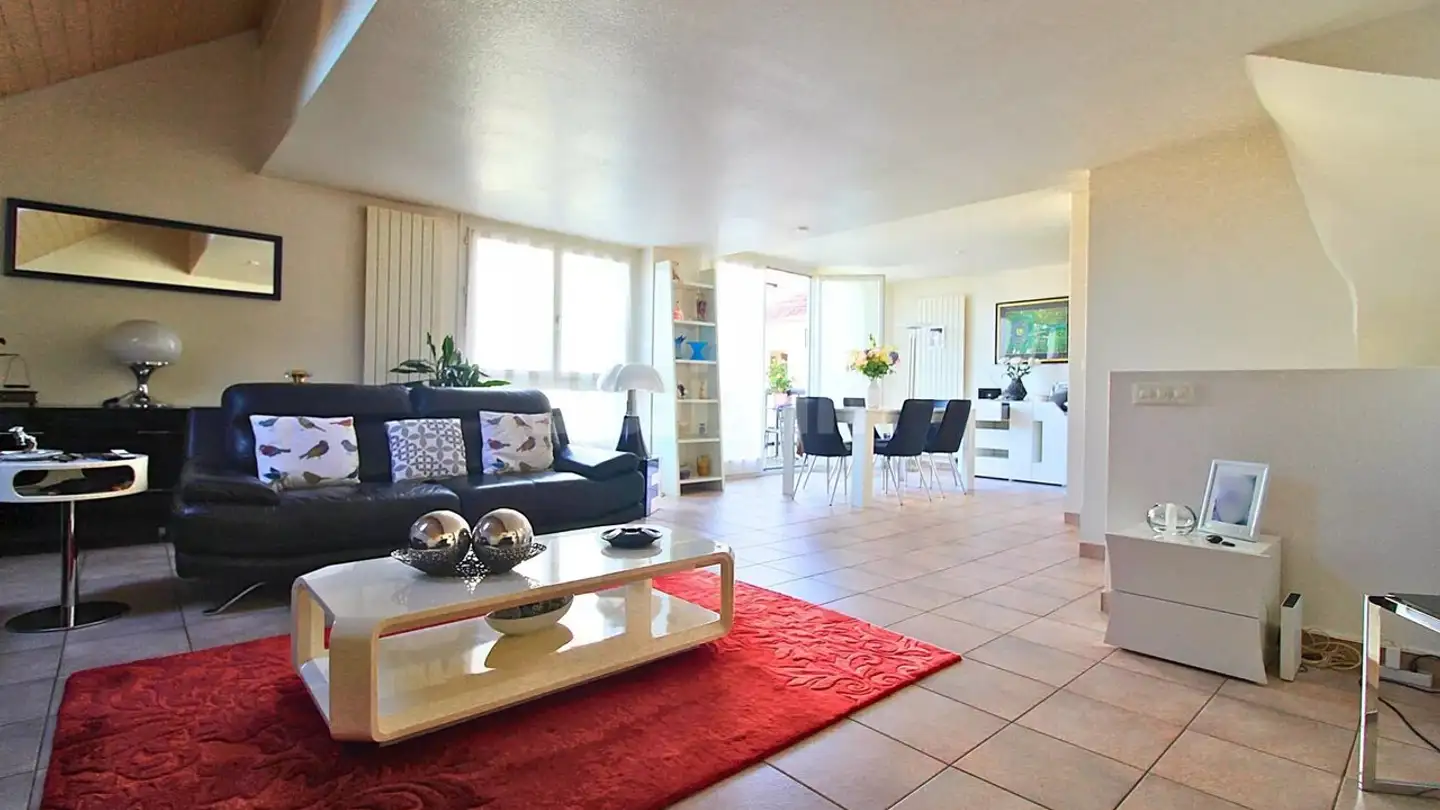 Appartamento in vendita - 1228 Plan-les-Ouates - Photo 2