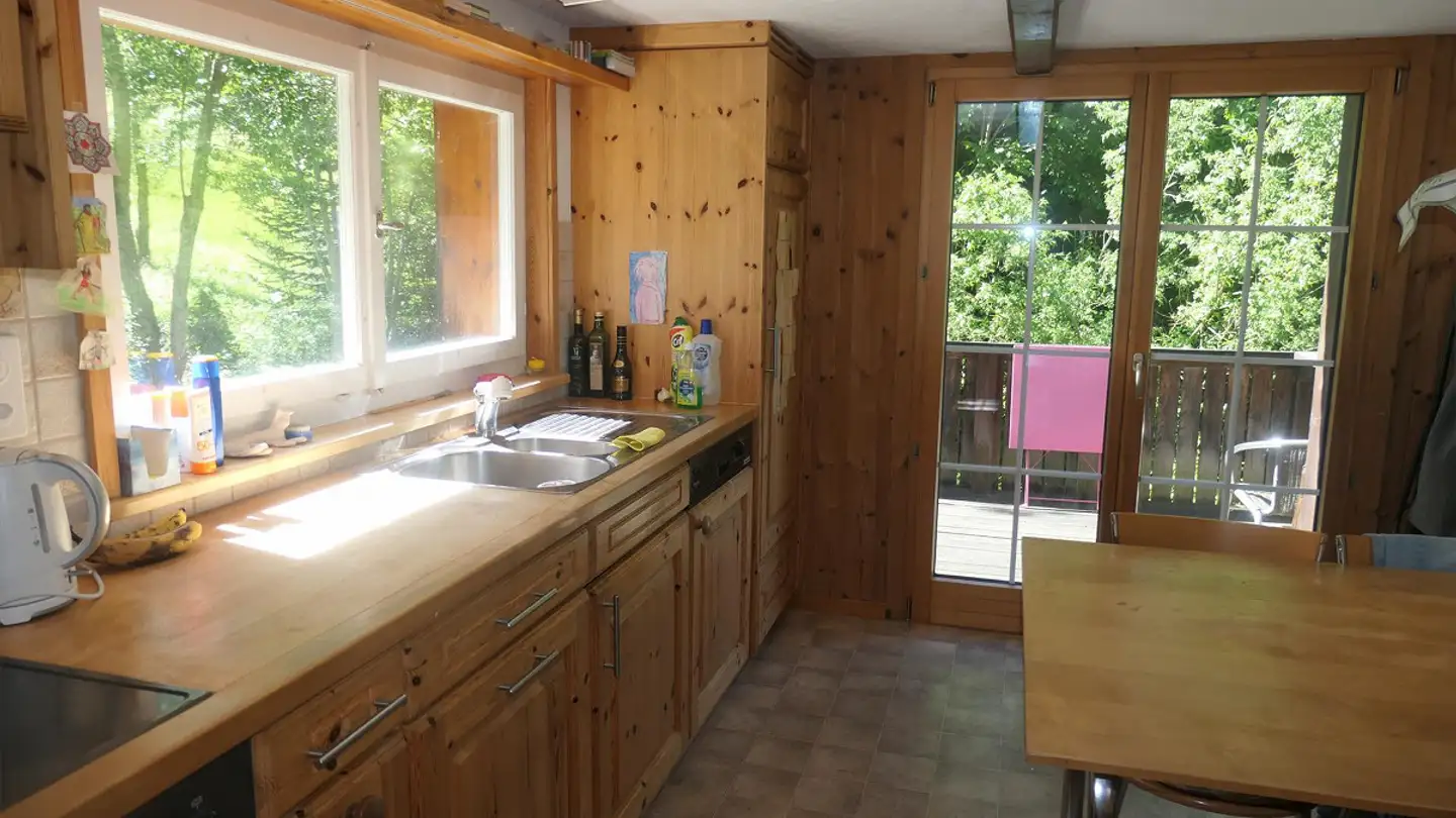 Casa singola in vendita - Badstrasse 22, 9633 Hemberg - Photo 2