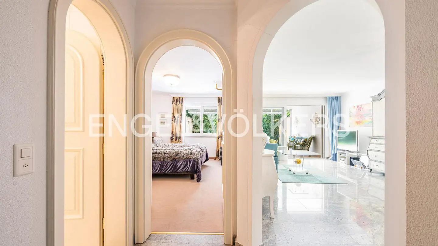 Appartamento in vendita - 6612 Ascona - Foto 4