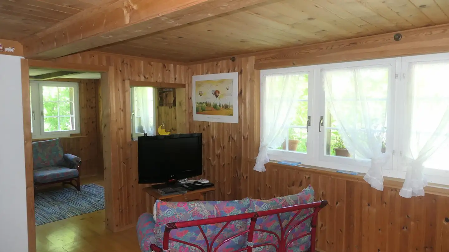 Casa singola in vendita - Badstrasse 22, 9633 Hemberg - Photo 4