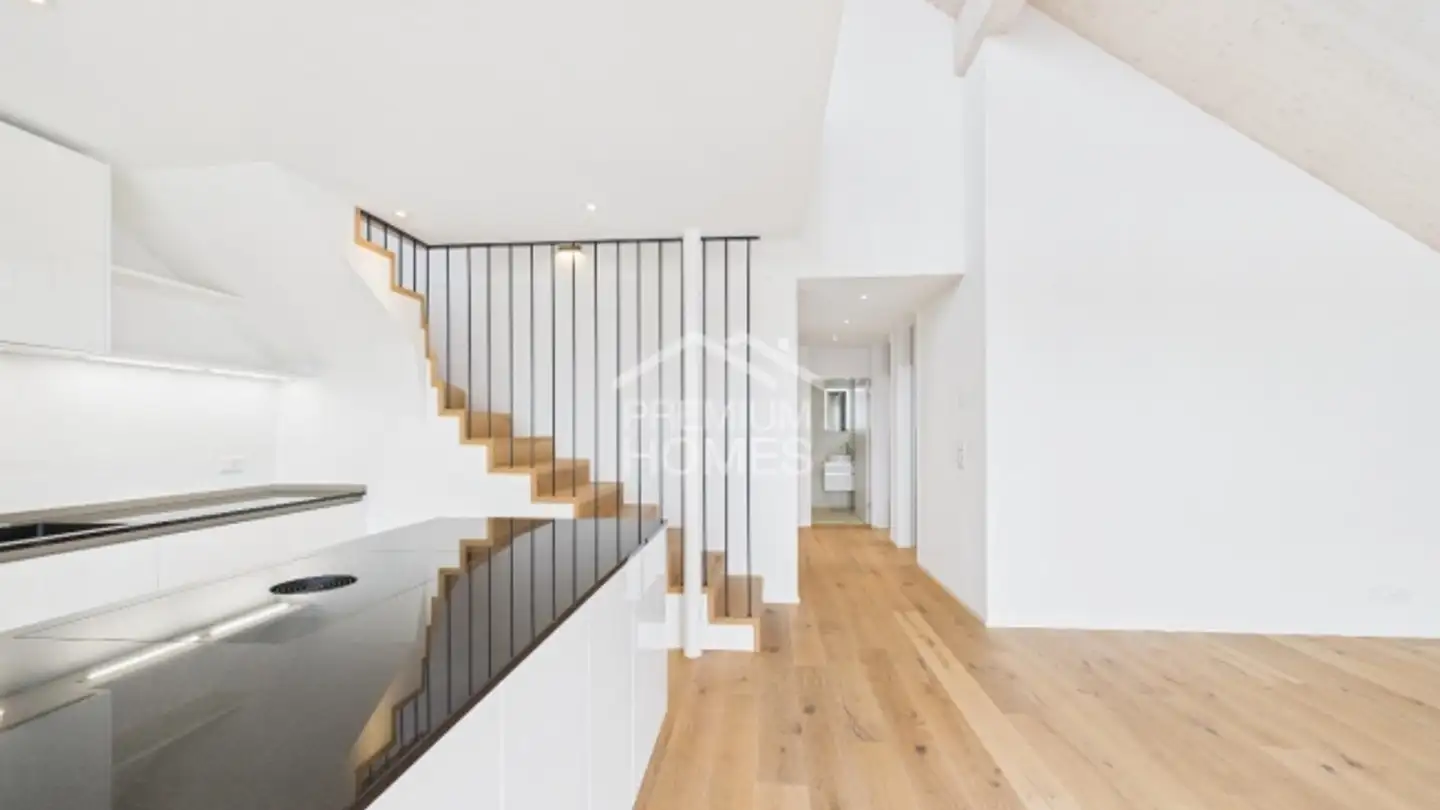 Appartement à vendre - 4554 Etziken - Photo 4