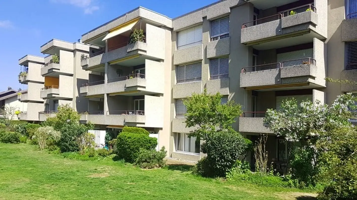 Apartment for rent - Schaufelweg, 3098 Schliern b. Köniz
