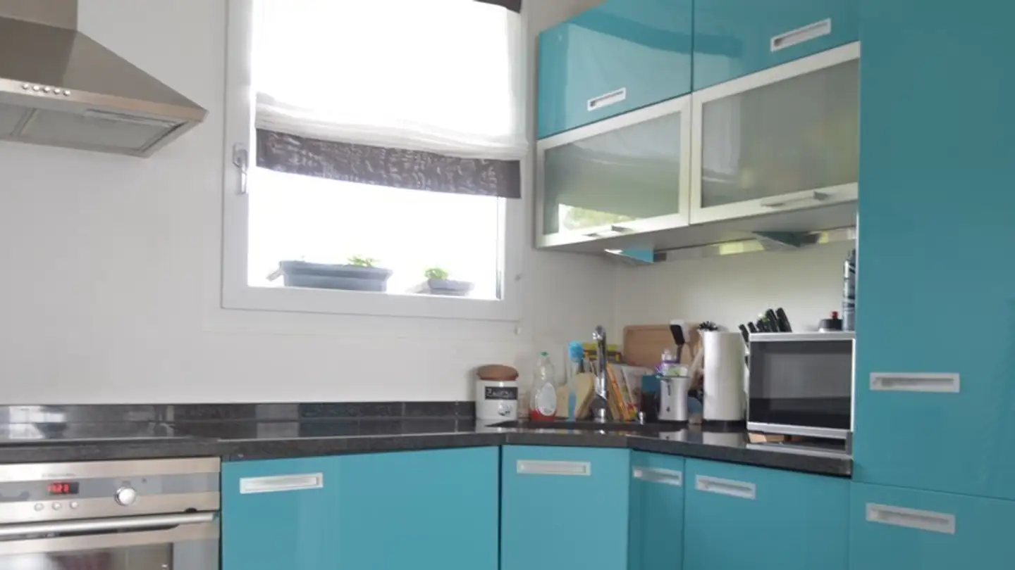 Appartement à louer - Grafenbuckstieg 9, 8200 Schaffhausen - Photo 2