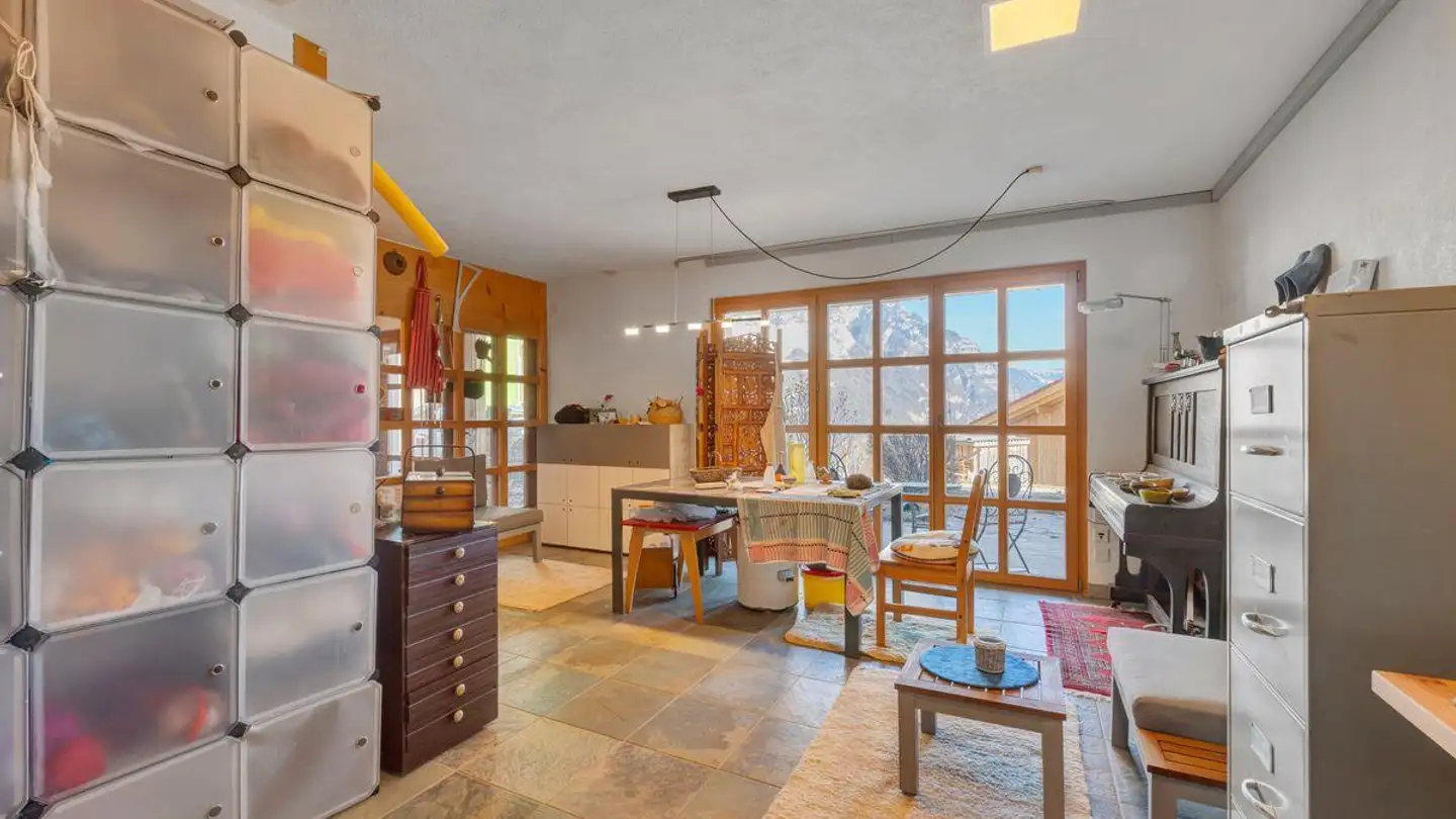 Casa singola in vendita - Alterstrasse 71, 8757 Filzbach - Foto 3