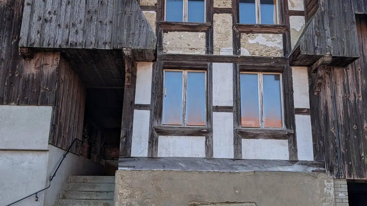 Single house for sale - Martigässli, 4585 Biezwil