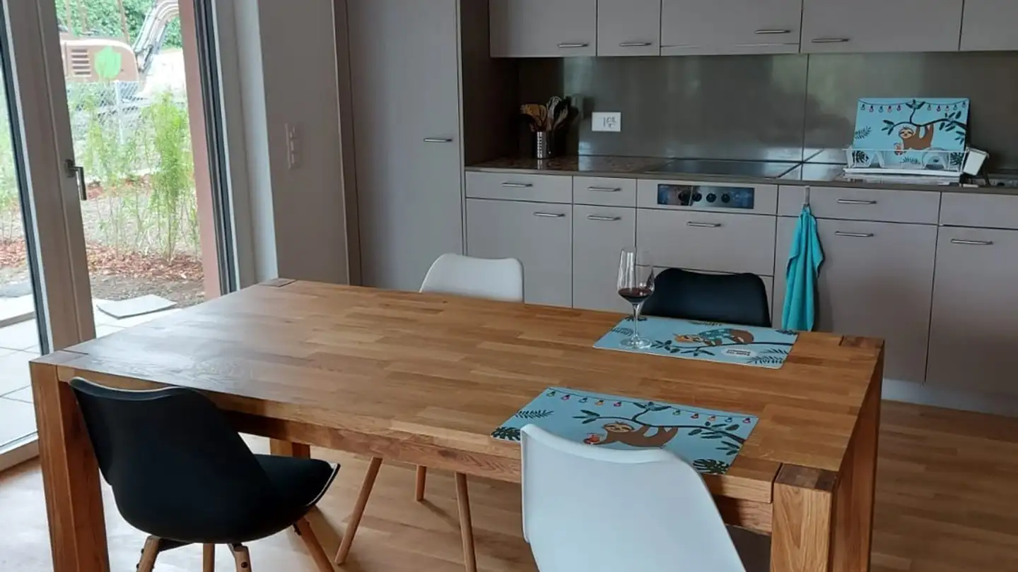 Wohnung mieten - Weissensteinweg 1, 5330 Bad Zurzach