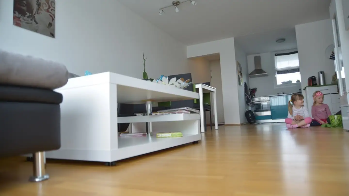 Appartement à louer - Grafenbuckstieg 9, 8200 Schaffhausen - Photo 4